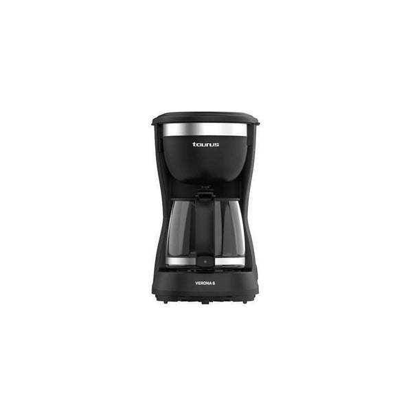 Caffettiera Americana Taurus Verona 6T - Augustea Shop
