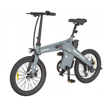 Bicicletta Elettrica Smartgyro NIMBUS 20 Nero 350 W 10000 mAh 20"