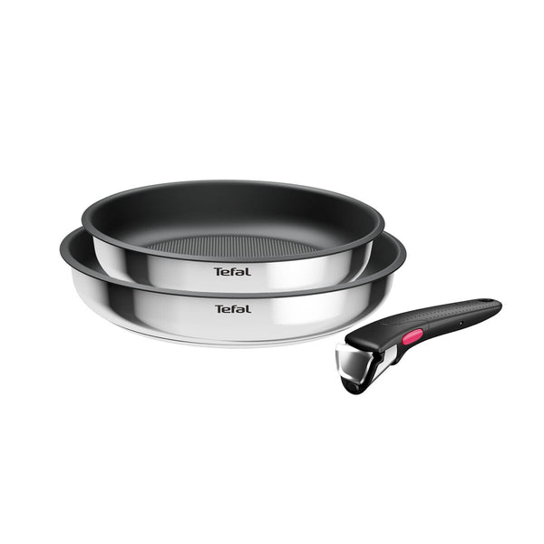 Set di padelle Tefal L8813S75 - Augustea Shop