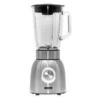 Frullatore Mx Onda MXBBE2120 Acciaio 1000 W - Augustea Shop
