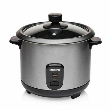cuociriso Princess 271968 Acciaio Acciaio inossidabile 400 W 1 L