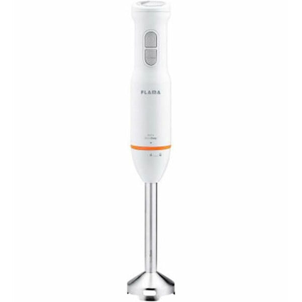 Frullatore ad Immersione Flama 2032FL Acciaio - Augustea Shop