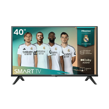 Smart TV Hisense 40A4Q 40" Full HD HD