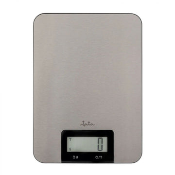 bilancia da cucina JATA HBAL1211 Acciaio 5 kg