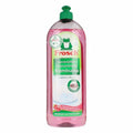 Detersivo Frosch Lampone Liquido per Stoviglie 750 ml