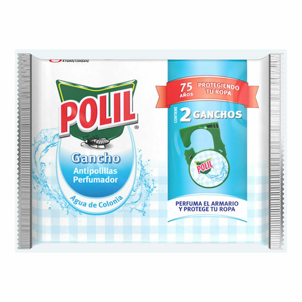 Antitarme Polil Polil - Augustea Shop