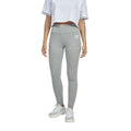 Leggings Sportivo da Donna Umbro CHOGOLISA 72360I 011  Grigio