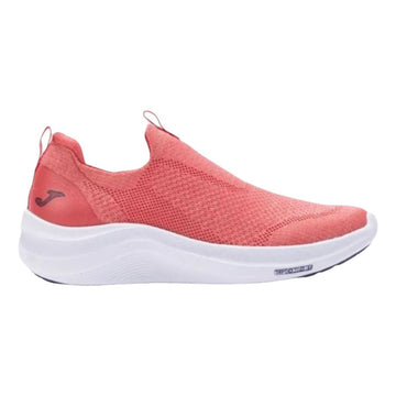 Sports Trainers for Women Joma Sport CLACELESS LADY CLACELS2507 Pink