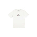Men’s Short Sleeve T-Shirt Champion CHAMPION SS TEE 220775 White