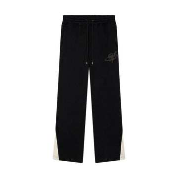 Pantalone di Tuta Project X Paris JACKETJOGGING 2544152 Nero Uomo