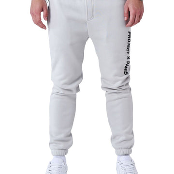 Pantalone di Tuta Project X Paris PROJECT JOGGING 2544058 LS Grigio Uomo