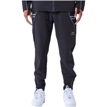 Pantalone di Tuta Project X Paris PROJECT JOGGING 2544156 Nero Uomo