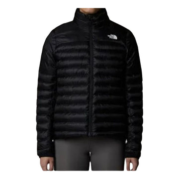 Giacca Antivento The North Face Terra Peak Jacket NF0A88U1JK31 Nero