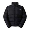 Windcheater Jacket The North Face W SAIKURU JACKET NF0A89JDKT01 Black