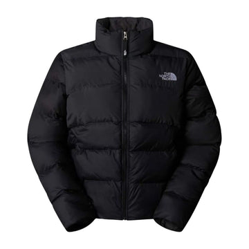 Giacca Antivento The North Face W SAIKURU JACKET NF0A89JDKT01 Nero