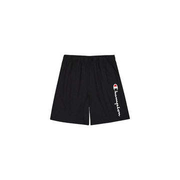 Sports Shorts Champion CHAMPION LONG BERMUDA 220809 NBK Black