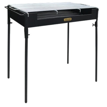 Barbecue Algon Grande in Ferro 80 x 42 cm