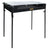 Barbecue Algon Grande in Ferro 80 x 42 cm - Augustea Shop
