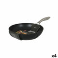 Pan Quttin Spiral Aluminium Toughened aluminium Ø 24 cm (4 Units)