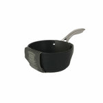 Paiolo Quttin Spiral 16 cm Alluminio Alluminio Forgiato (4 Unità) - Augustea Shop