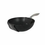 Padella Quttin Spiral Alluminio Forgiato Ø 24 cm (4 Unità) - Augustea Shop