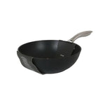 Padella Wok Quttin Spiral Alluminio Forgiato Ø 28 cm (4 Unità) - Augustea Shop
