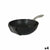 Padella Wok Quttin Spiral Alluminio Forgiato Ø 28 cm (4 Unità) - Augustea Shop