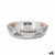 Pirofila da Forno Quttin   Vetro 1,7 L ø 23 x 5,3 cm (6 Unità) - Augustea Shop