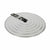 Coperchio per Padella VR Alluminio 60 x 60 x 4 cm (6 Unità) - Augustea Shop