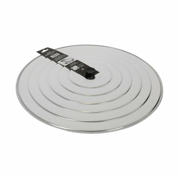 Coperchio per Padella VR Alluminio 60 x 60 x 4 cm (6 Unità) - Augustea Shop
