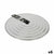 Coperchio per Padella VR Alluminio 60 x 60 x 4 cm (6 Unità) - Augustea Shop