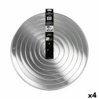 Coperchio per Padella VR Alluminio 70 x 70 x 3 cm (4 Unità) - Augustea Shop