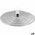 Coperchio per Padella VR Alluminio 80 x 80 x 3 cm (4 Unità) - Augustea Shop