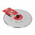 Coperchio per Padella VR 30 x 30 x 4 cm - Augustea Shop