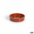 Teglia Azofra Argilla cotta 10 x 10 x 2,5 cm (24 Unità) - Augustea Shop
