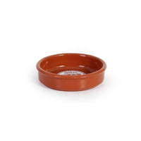 Teglia Azofra Argilla cotta 11,5 x 11,5 x 3 cm (24 Unità) - Augustea Shop