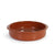 Teglia Azofra Argilla cotta 29 x 27 x 6,5 cm (4 Unità) - Augustea Shop
