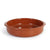 Teglia Azofra Argilla cotta 33 x 31,5 x 7,5 cm (3 Unità) - Augustea Shop