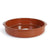 Teglia Azofra Argilla cotta 38,5 x 36 x 7,5 cm (4 Unità) - Augustea Shop