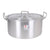 Casseruola con coperchio Alluminio 44 x 39 x 21 cm (2 Unità) - Augustea Shop