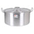 Casseruola con coperchio Alluminio 49 x 41 x 24 cm (2 Unità) - Augustea Shop