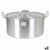 Casseruola con coperchio Alluminio 49 x 41 x 24 cm (2 Unità) - Augustea Shop