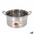 Vaporiera con Casseruola Privilege   26 x 33 x 15 cm (6 Unità) - Augustea Shop