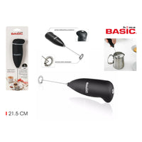 Mini Frullino Montalatte Basic Home (24 Unità) - Augustea Shop