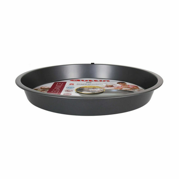 Stampo per Torte Quttin Rotonda 36 x 5 cm (12 Unità) - Augustea Shop