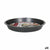 Stampo per Torte Quttin Rotonda 36 x 5 cm (12 Unità) - Augustea Shop