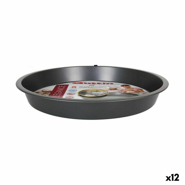 Stampo per Torte Quttin Rotonda 36 x 5 cm (12 Unità) - Augustea Shop