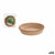 Carta per friggitrice ad aria Algon 24 cm Friggitrice senza Olio (24 Unità) - Augustea Shop