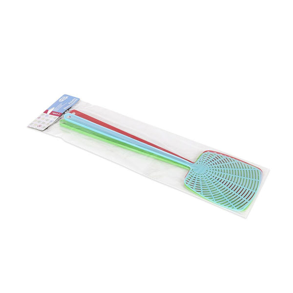 acchiappamosche Supernet Set Multicolore 3 Pezzi 44 x 12,5 x 0,5 cm (36 Unità) - Augustea Shop