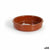 Teglia Azofra Argilla cotta Ø 14 x 14 x 3,3 cm (24 Unità) - Augustea Shop